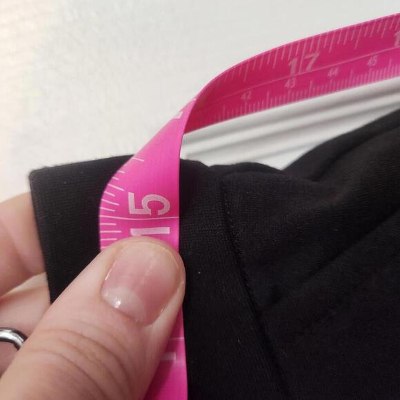 Banana Republic Women's Black Ankle Dress Pants Size 6 Business wear - Picture 4 of 9